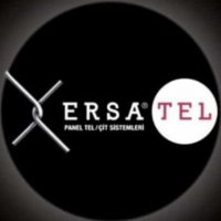 ERSA TEL 🇹🇷 ÇELİK HASIR(@ERSATEL) 's Twitter Profile Photo