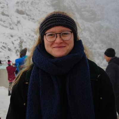 ClausAlexandra's profile picture. PT in Switzerland