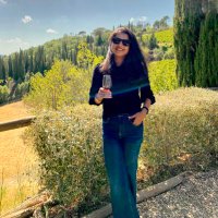 Arunima Kumar (@aru_kumar94) 's Twitter Profile