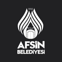 Afşin Belediyesi(@AfsinBelediyesi) 's Twitter Profileg