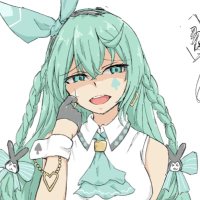 彩華(@A_finished_S) 's Twitter Profile Photo
