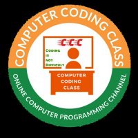 Computer Coding Class(@coding_computer) 's Twitter Profile Photo