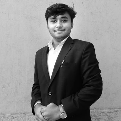 Chemical Analysts 🧪⚗️ , Eager to learn new concepts 🤓 & Specially Interested in Pharmaceutics & Computational Chemistry.👨💻
🧑🔬 #CHEMIST🥇 #Goldmedalist