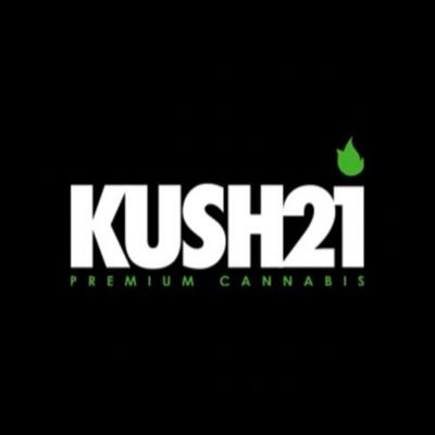 Kush21il