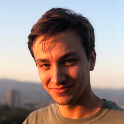 0xtommyp's profile picture. Electron plumber for moon rovers 🤓 ⚡️🌕 🛸