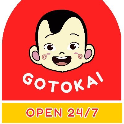 GotokaiDVO's profile picture. 