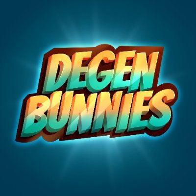 Degen Bunniesさんのプロフィール画像
