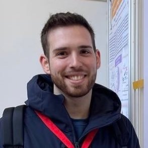 PhD Student in Computational Chemistry at @CMSL_UB, University of Barcelona.