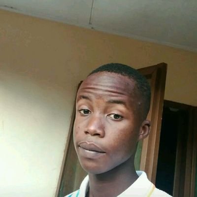 kouakoufred8's profile picture. 