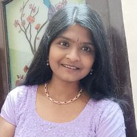 Satya Srii(@srii_satya) 's Twitter Profile Photo