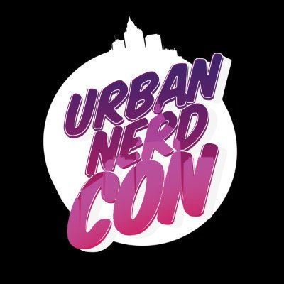 TheUrbanNerdCon