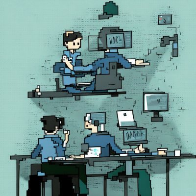何でも屋エンジニア|Web・アプリ・システム構築・個人開発
夜中はもくもく💻日中社畜🏢
ポートフォリオ📁→ https://t.co/9N0Be4h193
タトゥーOK施設検索「Tattoo Japan」運営中 🌐→ https://t.co/MwSD7TTRlC