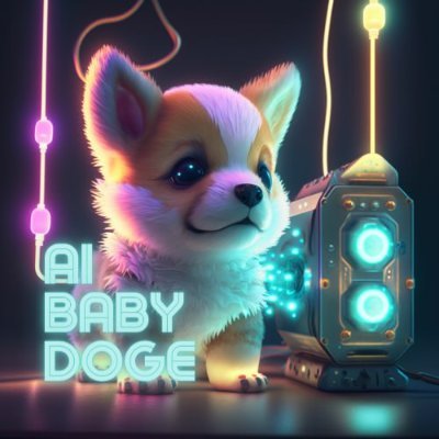 AI Baby Doge is a new cryptocurrency project that combines the beloved Baby Doge character with cutting-edge AI technology