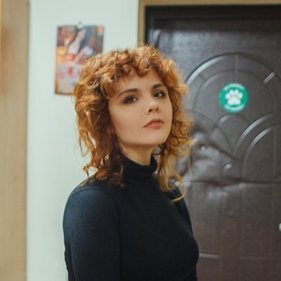 wcbmaria's profile picture. та сама тьолка з промзони