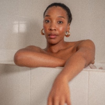 Zandi Vilakazi🍉