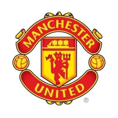 Manchester United Twitter Photo