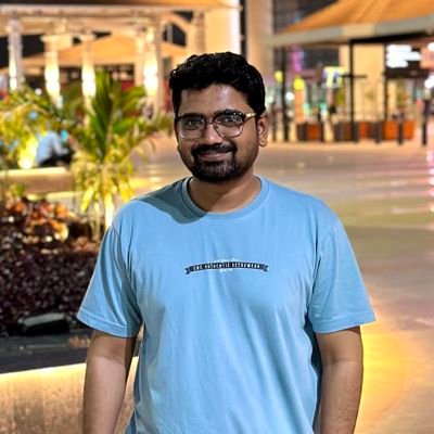 gkkshirsagar92's profile picture. There is nothing either good or bad but thinking makes it so.