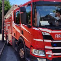 Phil Davies (@sfrs_pdavies) 's Twitter Profile