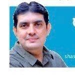 Shashidhar Hegde 🇮🇳 (@hegadeshashi) 's Twitter Profile