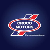 Croco Motors(@CrocoMotors) 's Twitter Profile Photo