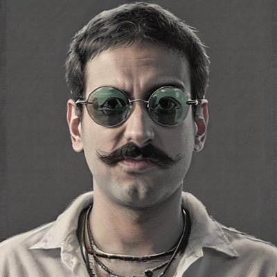 Planning to become the best Iranian/American twitch and YouTube streamer