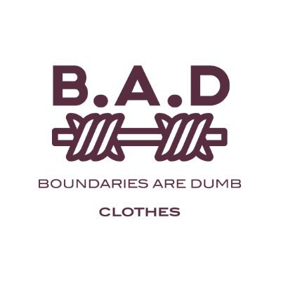 B.A.D -  the first Polish clothing brand dedicated primarily to all amputees but also to all open-minded people. Are you ready to be B.A.D?