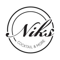 Niks Cocktail & More(@nikscocktail) 's Twitter Profile Photo