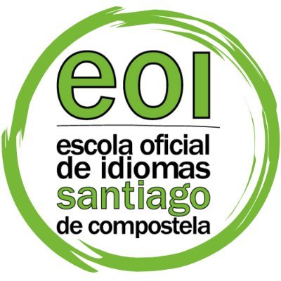 Escola Oficial de Idiomas de Santiago de Compostela - Ensino e certificación oficial de idiomas: alemán, español, francés, galego, inglés, italiano e portugués.