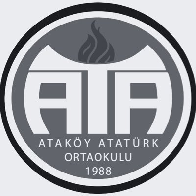 Bakırköy Ataköy Atatürk Ortaokulu'na ait resmi Twitter hesabıdır.