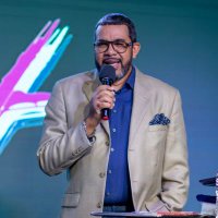 Pastor Jay C Jones(@elderjaychris) 's Twitter Profile Photo