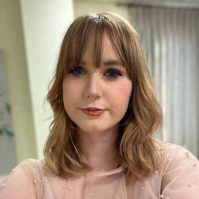 25 Streamer. Cosplayer. Angry Feminist. Kermit the frog enthusiast. creator of the @supersuitspod wiki https://t.co/AoLIPLRDgp