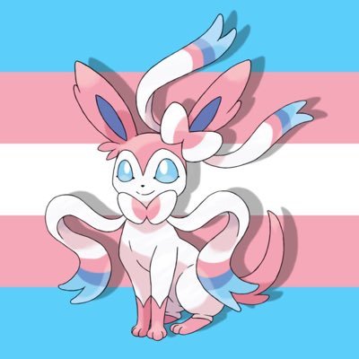 Eeveelutions For Transgendersさんのプロフィール画像