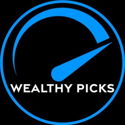 Pro sports analysts, providing profitable insight: 🔸Follow us on Instagram and TikTok @wealthypicks 🔸DM us: NEW FOLLOWERS get DISCOUNT PRICES