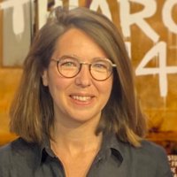 Marie Thomas-Penette (@mariethopen) 's Twitter Profile
