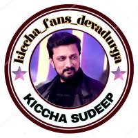 Kiccha_fan's_devadurga(@RanganathaBig) 's Twitter Profile Photo