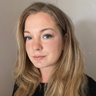 VictoriaJersova's profile picture. Transport planner, Future Mobility Lab director.