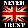 NEVERTRUSTさんのプロフィール画像