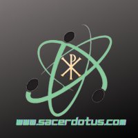 ☧✝️Sacerdotus™⚛✡🇻🇦☧(@Sacerdotus) 's Twitter Profile Photo