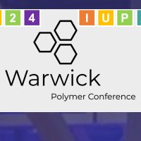 IUPAC Macro2024 Conference-University of Warwick(@Macro2024) 's Twitter Profile Photo
