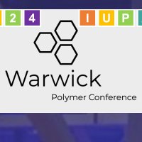 IUPAC Macro2024 Conference-University of Warwick (@macro2024) 's Twitter Profile Photo IUPAC Macro2024 Conference-University of Warwick (@macro2024) 's Twitter Profile Photo