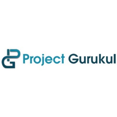 projectgurukul3 Profile Picture