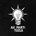 AK PARTİ TUZLA (@aktuzla) Twitter profile photo