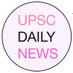 DAILY UPSC NEWS (@warrior_upsc) Twitter profile photo DAILY UPSC NEWS (@warrior_upsc) Twitter profile photo