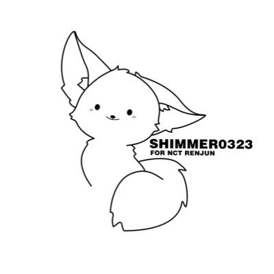 SHIMMER🌠 for RENJUN
2차 가공 🚫 / 상업적 이용 🚫 / 관한 문의는 DM주세요.
