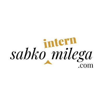 sabkointern Profile Picture