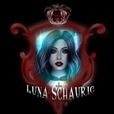 hey my name is Luna schaurig. iam a german Voice actor and do Creepypasta,  top5 ghost Videos and paranormal.  iam youtuber