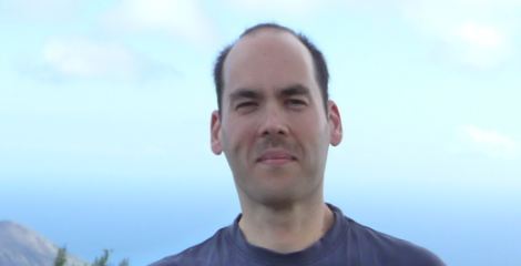 Perturbanation's profile picture. Weather and technology geek