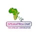 #iSpeakAfricaChat (@ispeakafrica) Twitter profile photo #iSpeakAfricaChat (@ispeakafrica) Twitter profile photo