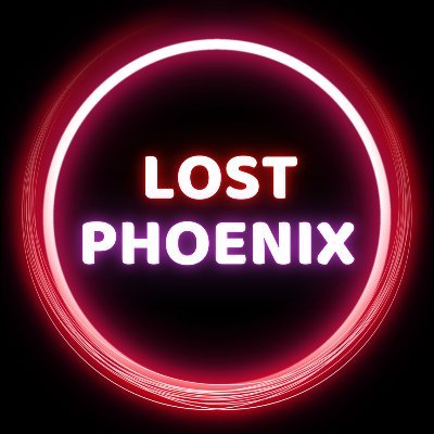 lostphoenixuk Profile Picture