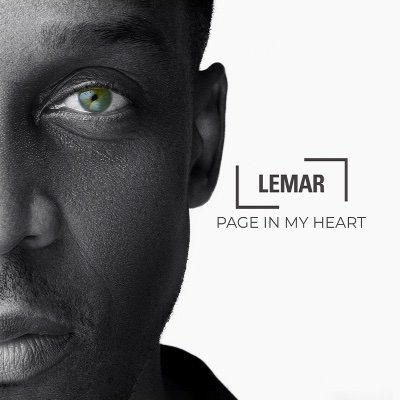 Lemar Profile Picture